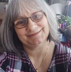 Meet your Posher, Margaret